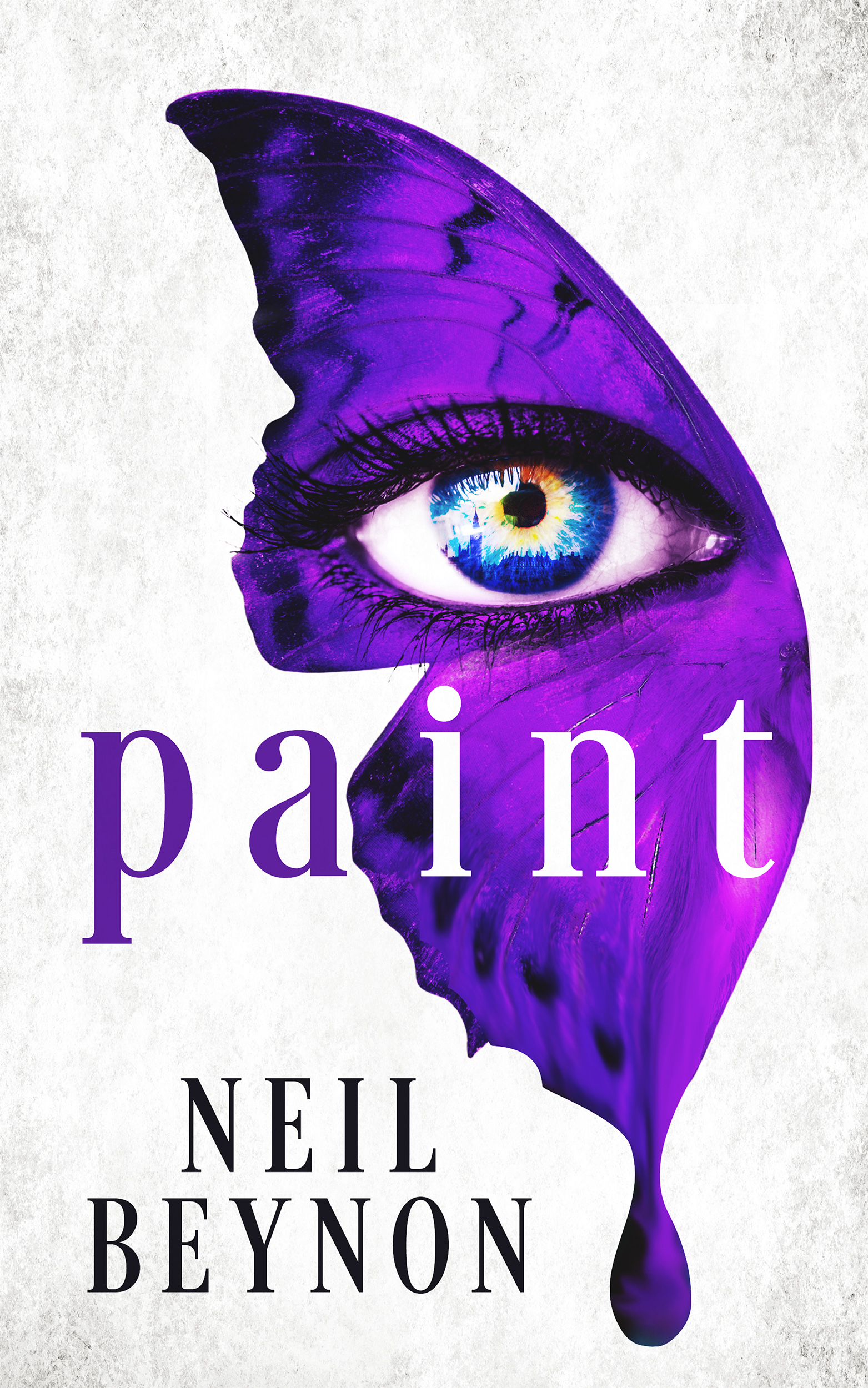 New Release: Paint