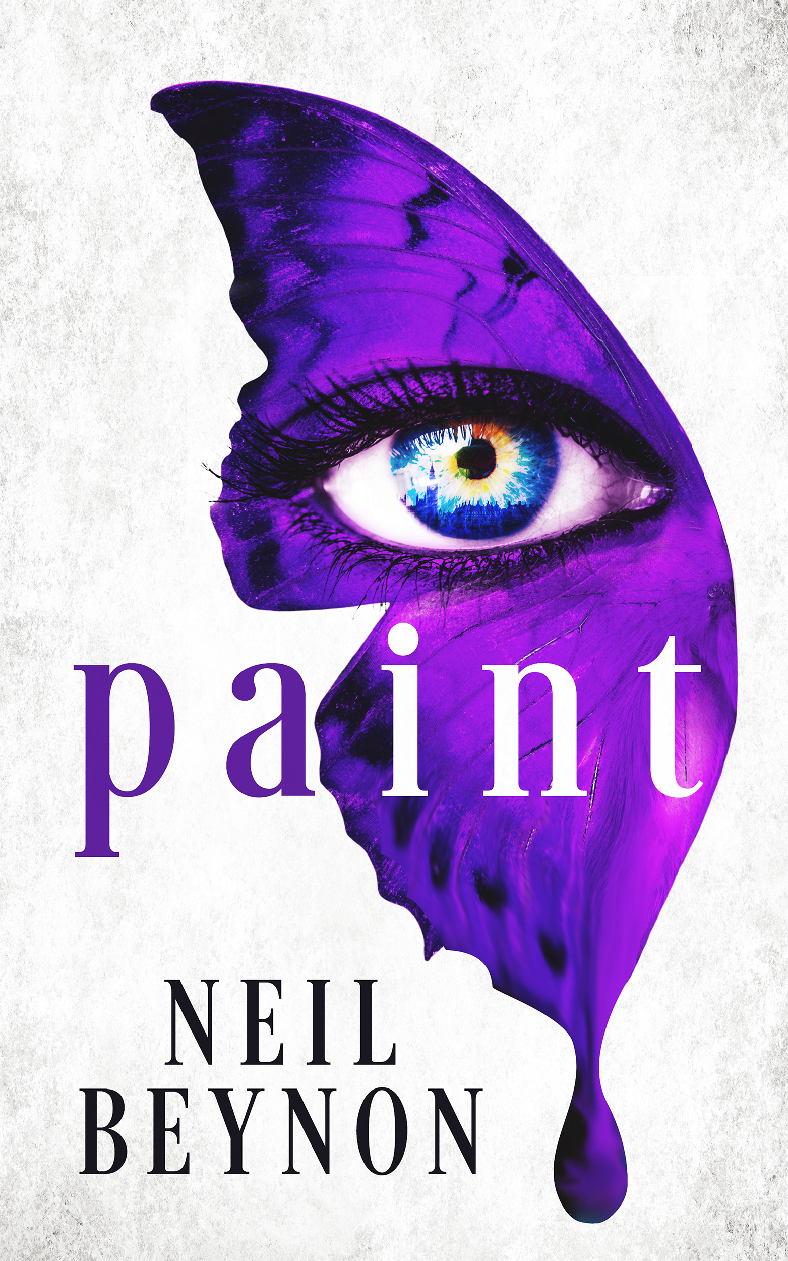 Paint cover
