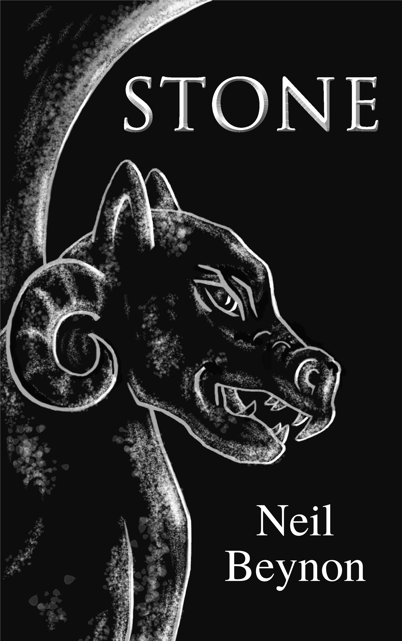 New Release: Stone